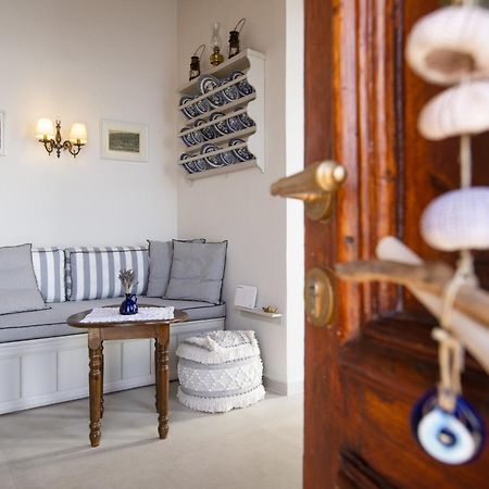 Villa Electra Chalki Town 外观 照片