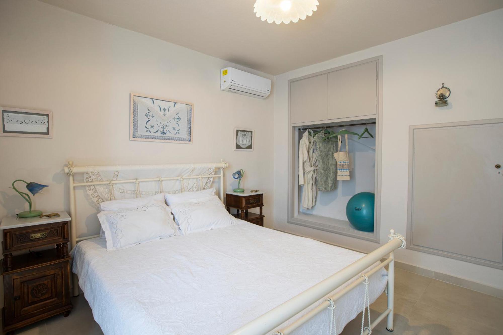 Villa Electra Chalki Town 外观 照片