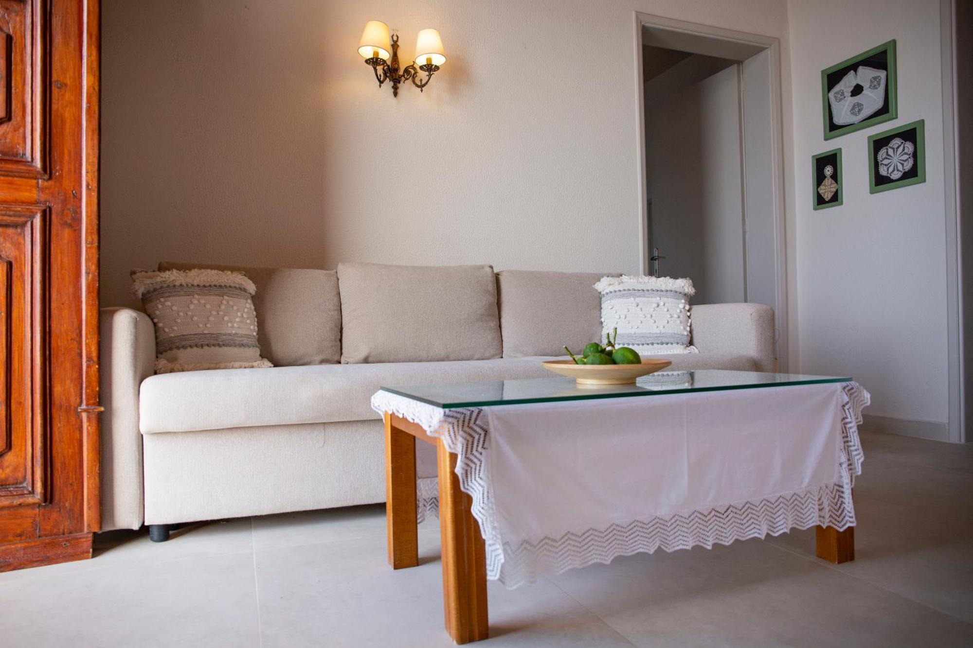 Villa Electra Chalki Town 外观 照片